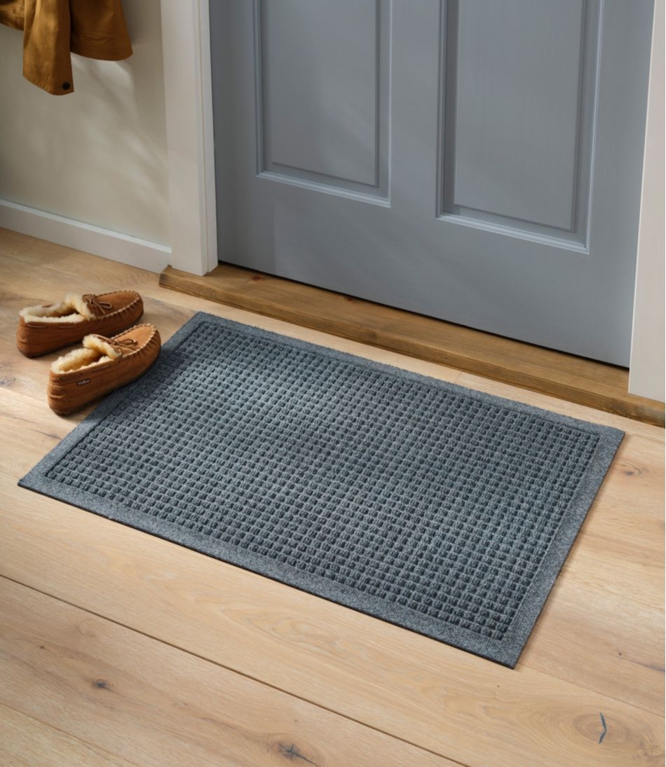 Everyspace Recycled Waterhog Doormat - L.L.Bean Quality