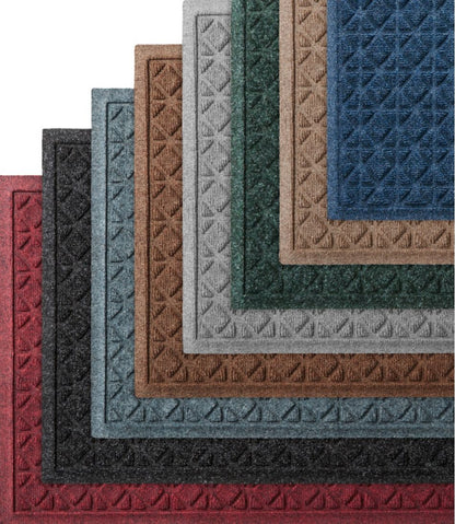 Everyspace Recycled Waterhog Doormat, Tiles - L.L.Bean Customer Favorite