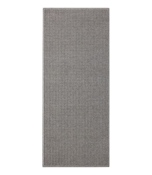 Everyspace Recycled Waterhog Runner - L.L.Bean Top Pick