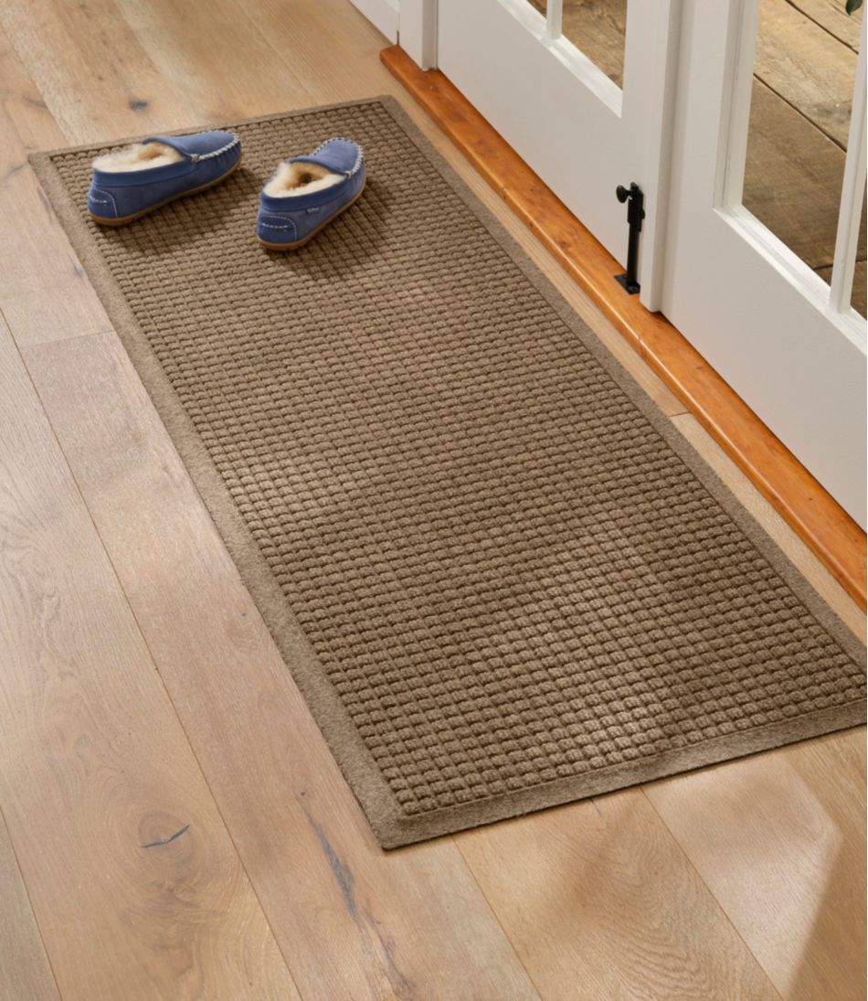 Everyspace Recycled Waterhog Runner - L.L.Bean Top Pick