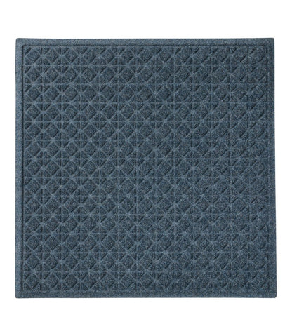 Everyspace Recycled Waterhog Mat, Square, Tiles - L.L.Bean Premium
