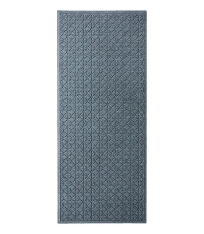 Everyspace Recycled Waterhog Runner, Tiles - L.L.Bean Featured