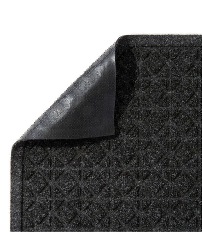Everyspace Recycled Waterhog Runner, Tiles - L.L.Bean Featured