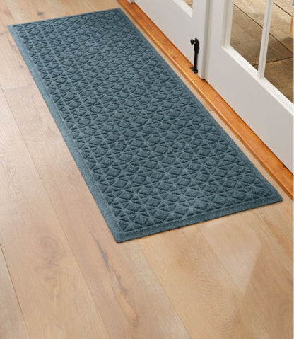 Everyspace Recycled Waterhog Runner, Tiles - L.L.Bean Featured