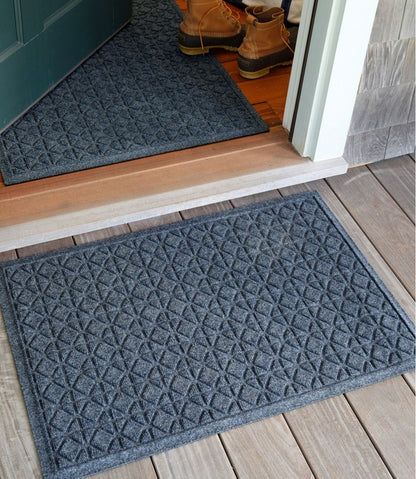 Everyspace Recycled Waterhog Runner, Tiles - L.L.Bean Featured