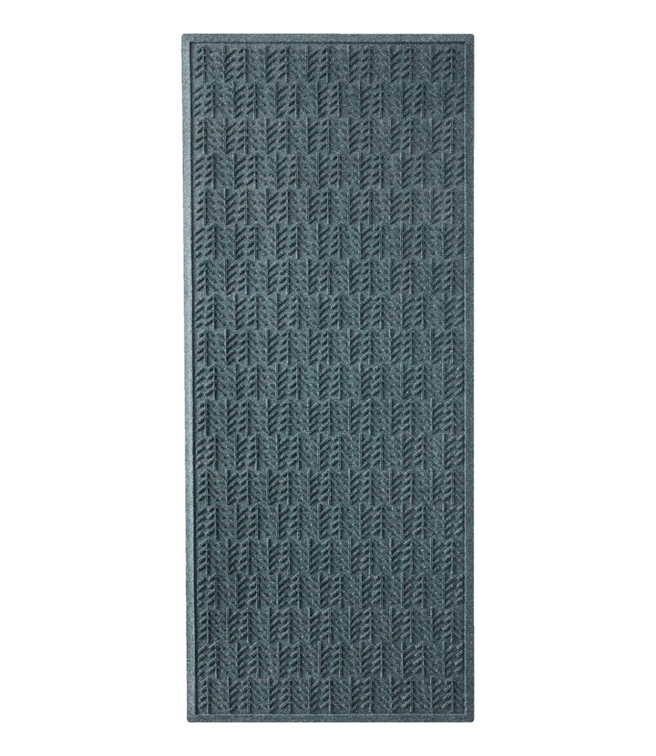 Everyspace Recycled Waterhog Runner, Trees - L.L.Bean Trending