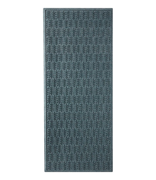 Everyspace Recycled Waterhog Runner, Trees - L.L.Bean Trending
