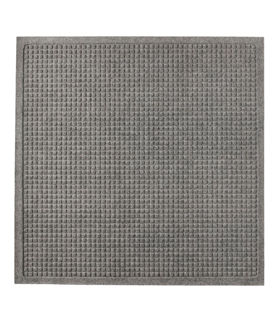Everyspace Recycled Waterhog Mat, Square - L.L.Bean Exclusive