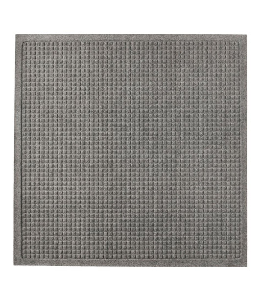 Everyspace Recycled Waterhog Mat, Square - L.L.Bean Exclusive