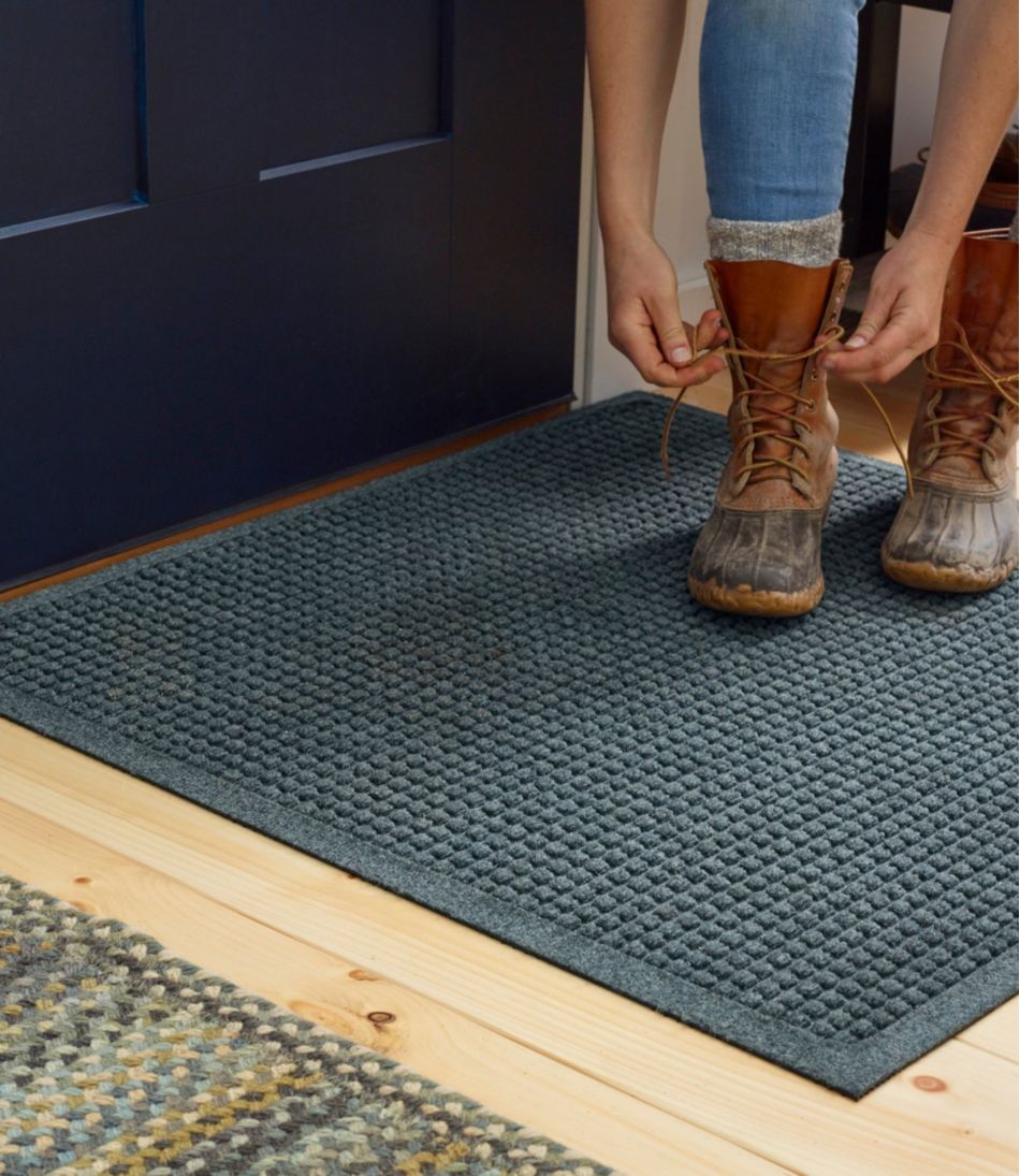 Everyspace Recycled Waterhog Mat, Square - L.L.Bean Exclusive