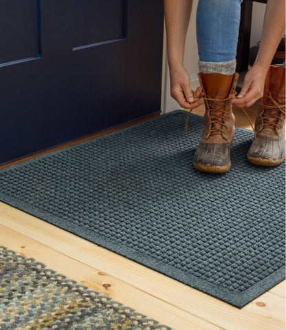 Everyspace Recycled Waterhog Mat, Square - L.L.Bean Exclusive