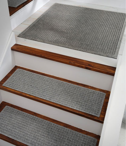 Everyspace Recycled Waterhog Mat, Square - L.L.Bean Exclusive