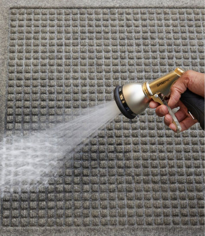 Everyspace Recycled Waterhog Boot Mat - L.L.Bean Classic