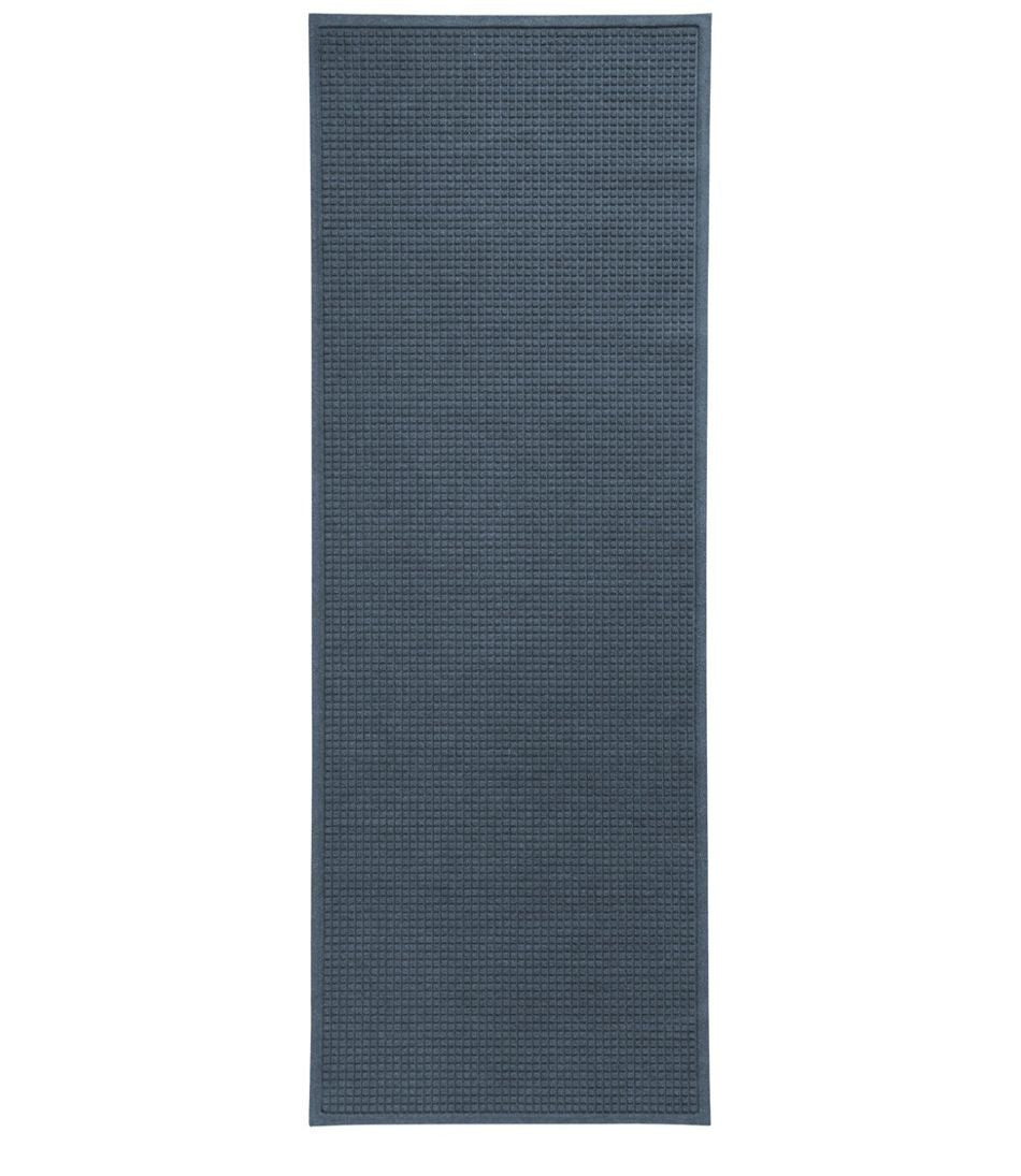 Everyspace Recycled Waterhog Mat, 3' Wide - L.L.Bean Trending