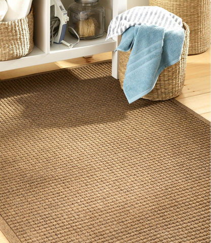 Everyspace Recycled Waterhog Mat, 3' Wide - L.L.Bean Trending