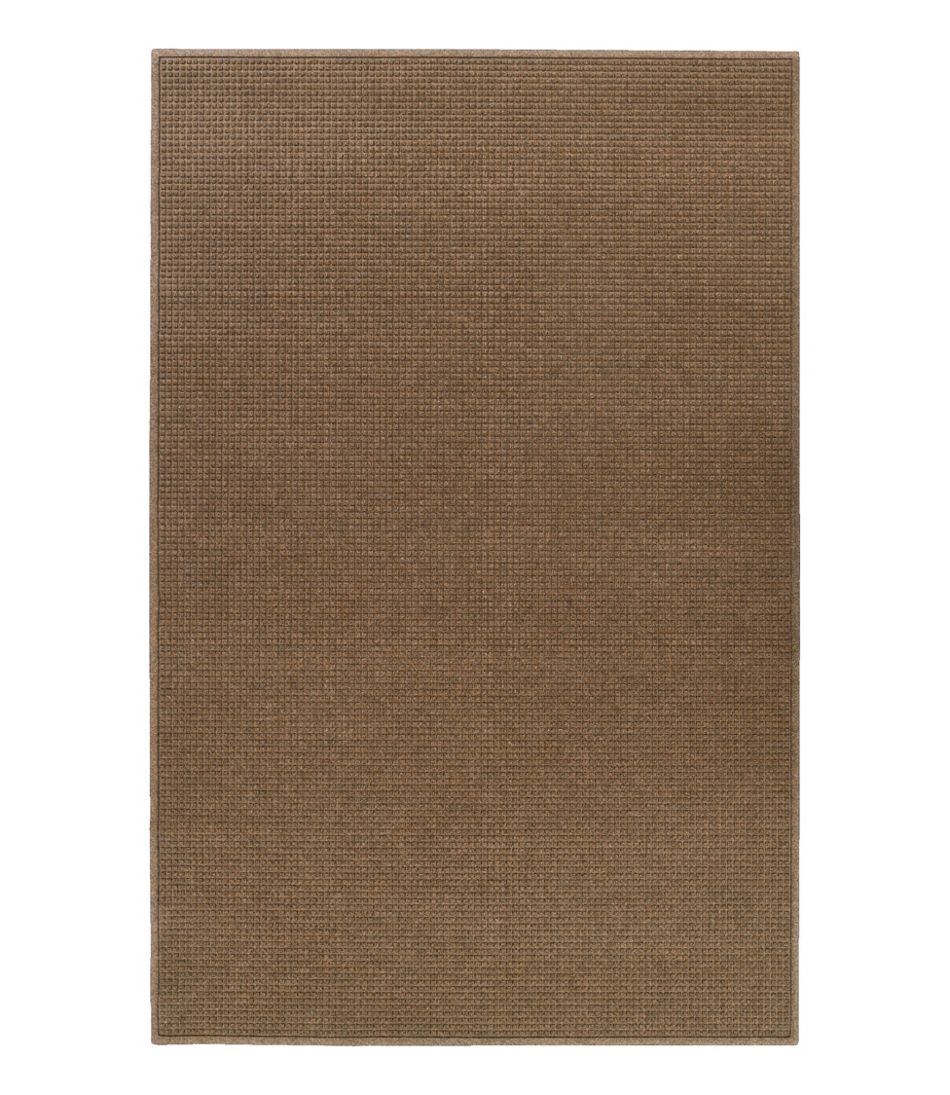 Everyspace Recycled Waterhog Mat, 6' Wide - L.L.Bean Quality