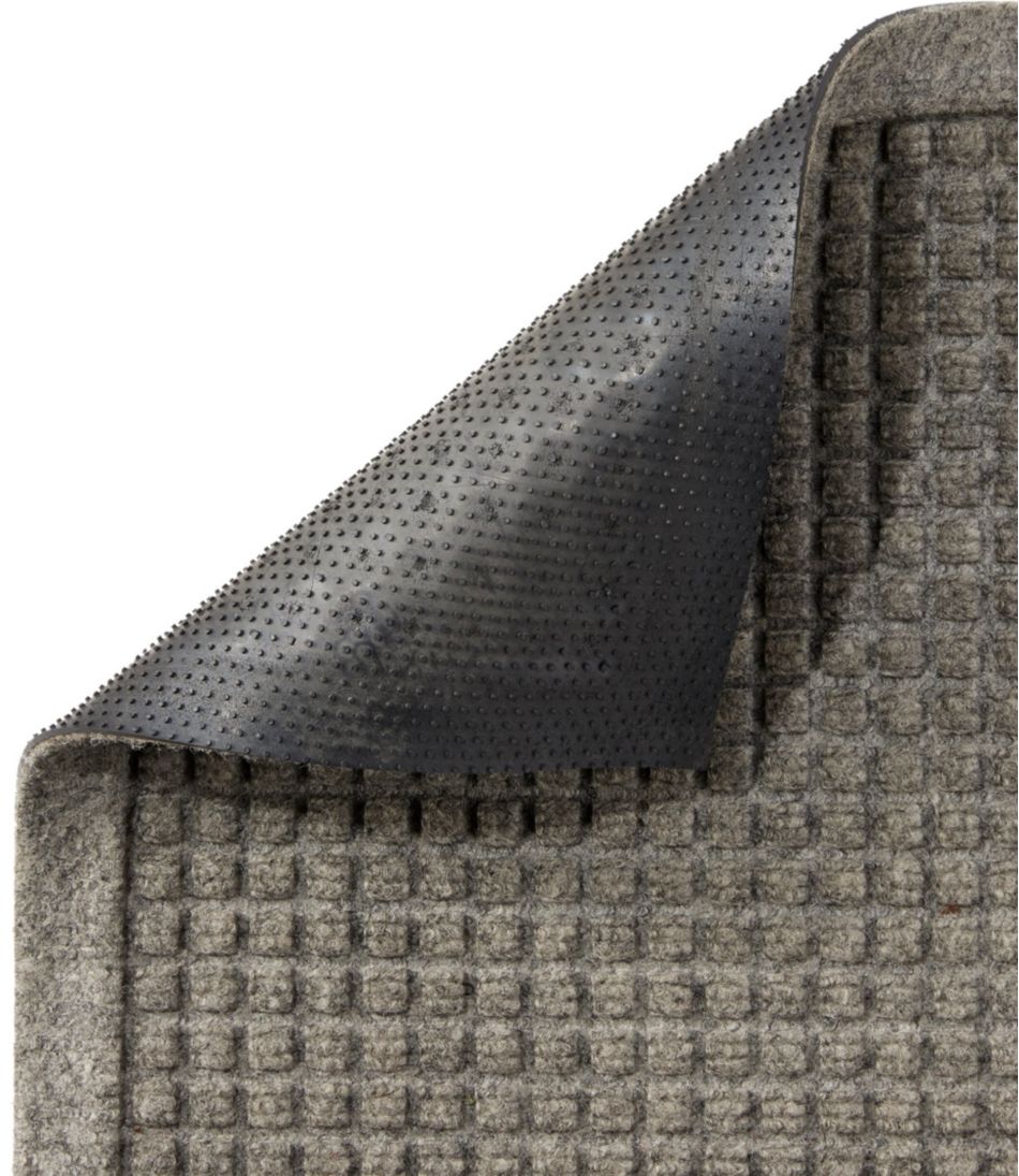 Everyspace Recycled Waterhog Mat, 6' Wide - L.L.Bean Quality