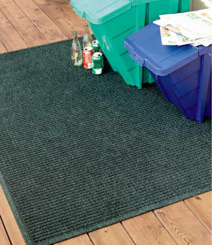 Everyspace Recycled Waterhog Mat, 6' Wide - L.L.Bean Quality