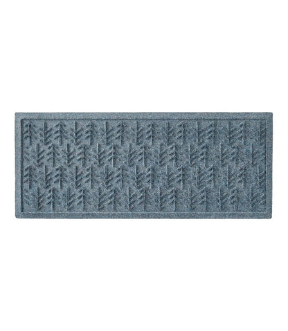 Everyspace Recycled Waterhog Boot Mat, Trees - L.L.Bean Customer Favorite