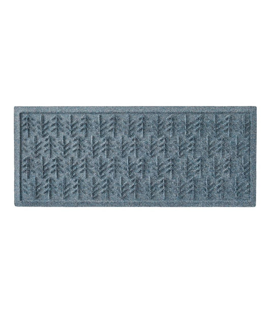 Everyspace Recycled Waterhog Boot Mat, Trees - L.L.Bean Customer Favorite