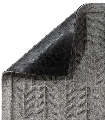 Everyspace Recycled Waterhog Boot Mat, Trees - L.L.Bean Customer Favorite