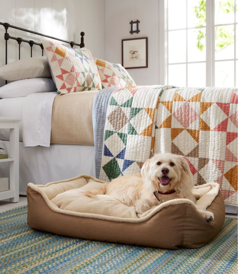 L.L.Bean Braided Wool Rug, Horizontal Braid - L.L.Bean Featured