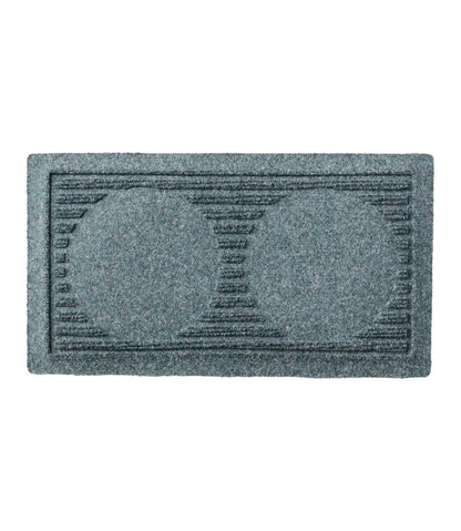 Recycled Waterhog Dog Mat, Placemat, Rectangular - L.L.Bean Value