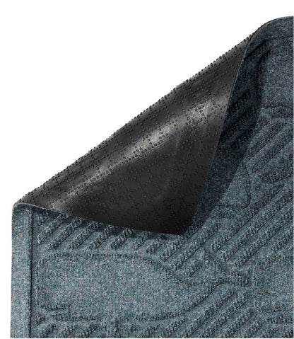 Everyspace Recycled Waterhog Doormat, Whales - L.L.Bean Quality
