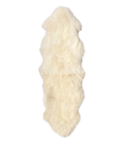 Double Sheepskin Rug - L.L.Bean Quality