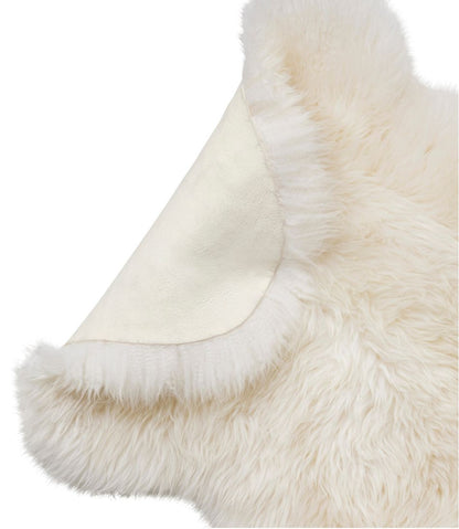 Double Sheepskin Rug - L.L.Bean Quality