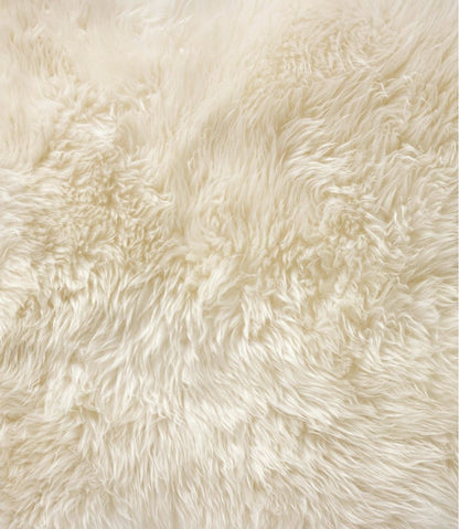 Double Sheepskin Rug - L.L.Bean Quality