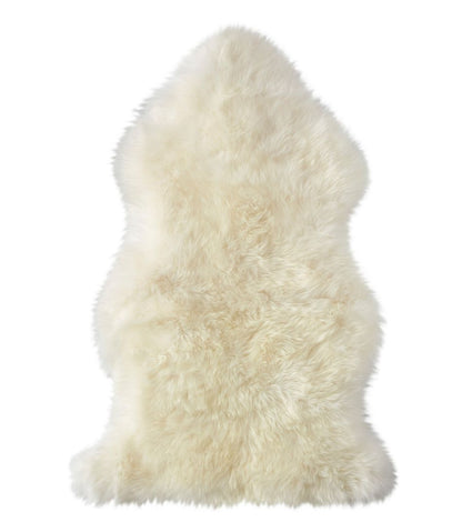 Single Sheepskin Rug - L.L.Bean Trusted