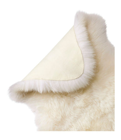 Single Sheepskin Rug - L.L.Bean Trusted