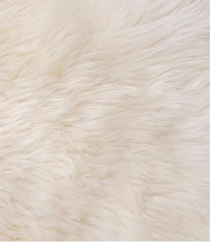 Single Sheepskin Rug - L.L.Bean Trusted