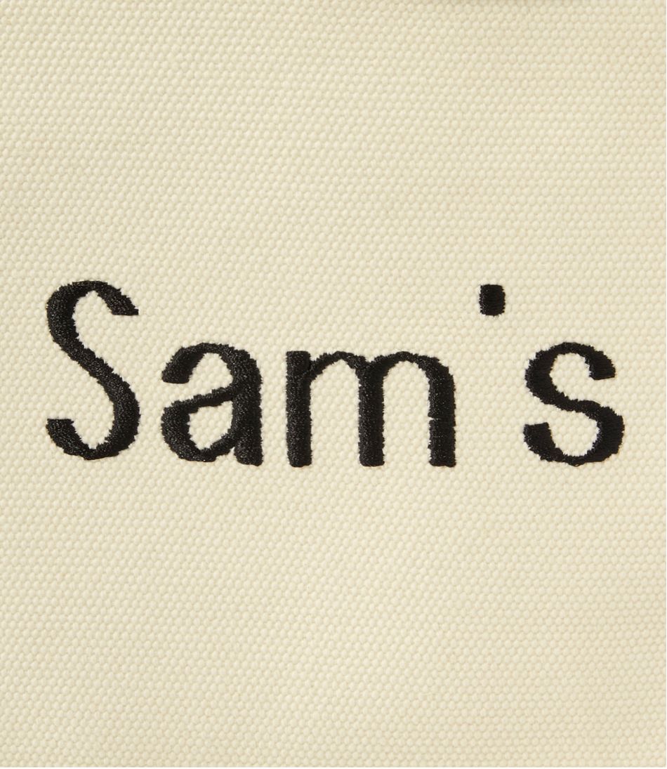 Canvas Storage Tote, Rectangular - L.L.Bean Popular