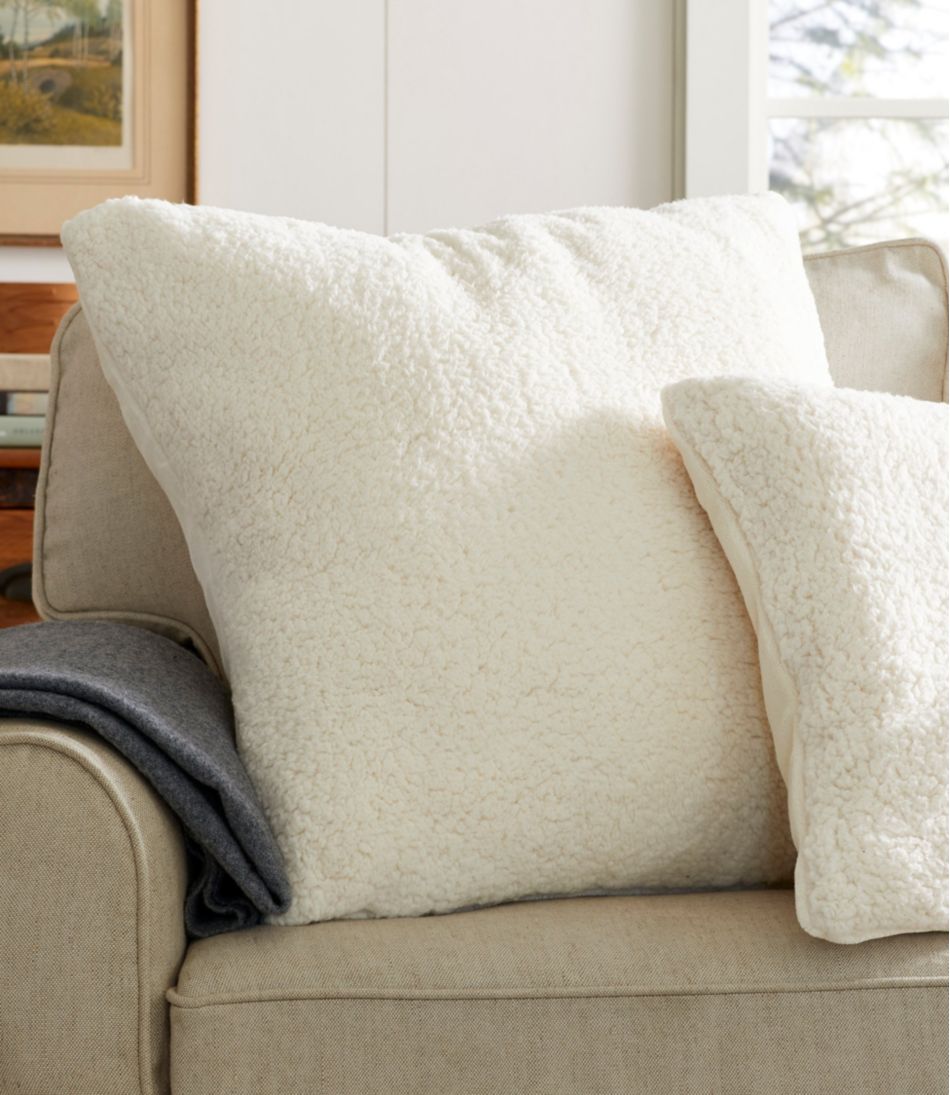 Wicked Plush Throw Pillow - L.L.Bean Best Seller
