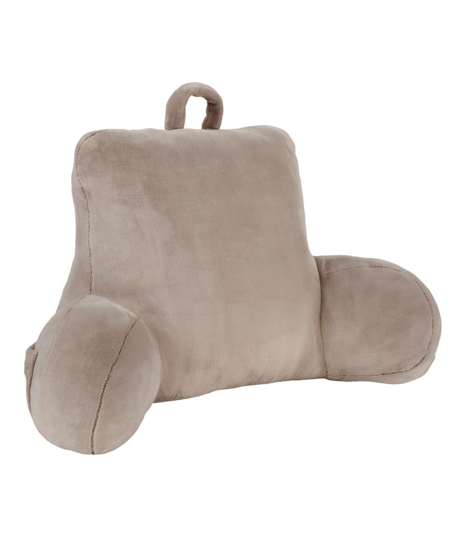 Wicked Plush Backrest - L.L.Bean Top Pick