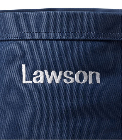 Canvas Storage Cubby Tote - L.L.Bean Premium