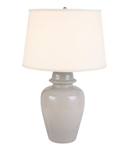 Portland Ceramic Lamp - L.L.Bean Everyday