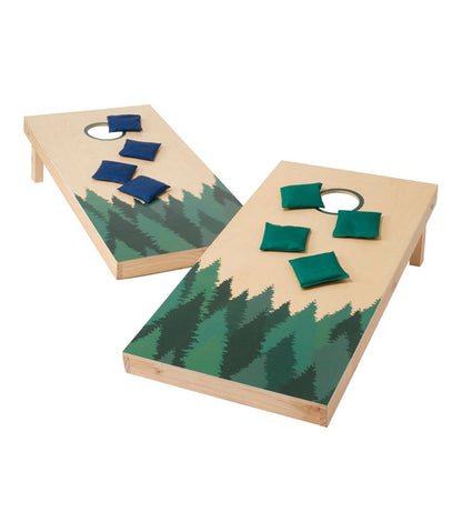 Treeline Bean Toss - L.L.Bean Value