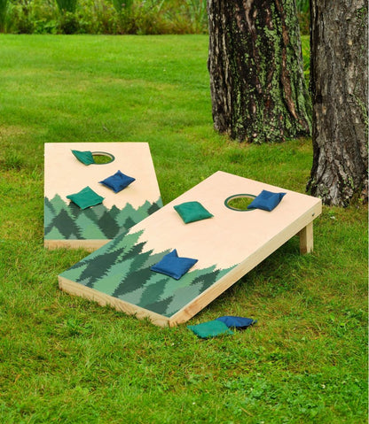 Treeline Bean Toss - L.L.Bean Value