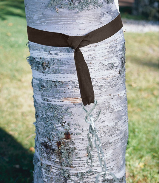 Hammock Tree Straps - L.L.Bean Featured