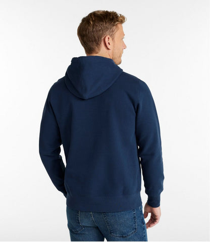 Adults' Hoodie Sweatshirt - L.L.Bean Classic