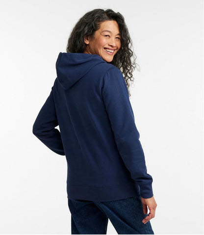 Adults' Hoodie Sweatshirt - L.L.Bean Classic