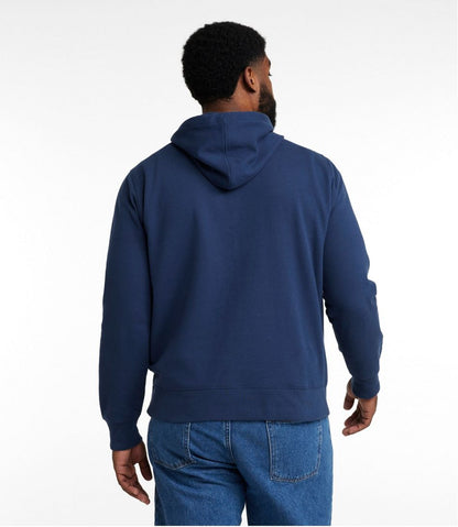 Adults' Hoodie Sweatshirt - L.L.Bean Classic
