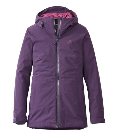 Women's Waterproof PrimaLoft Packaway Jacket - L.L.Bean Value