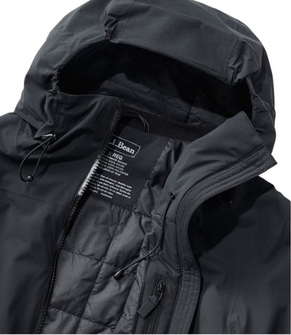 Women's Waterproof PrimaLoft Packaway Jacket - L.L.Bean Value