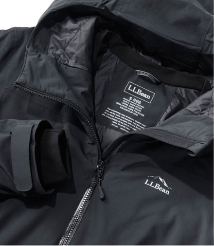 Women's Waterproof PrimaLoft Packaway Jacket - L.L.Bean Value