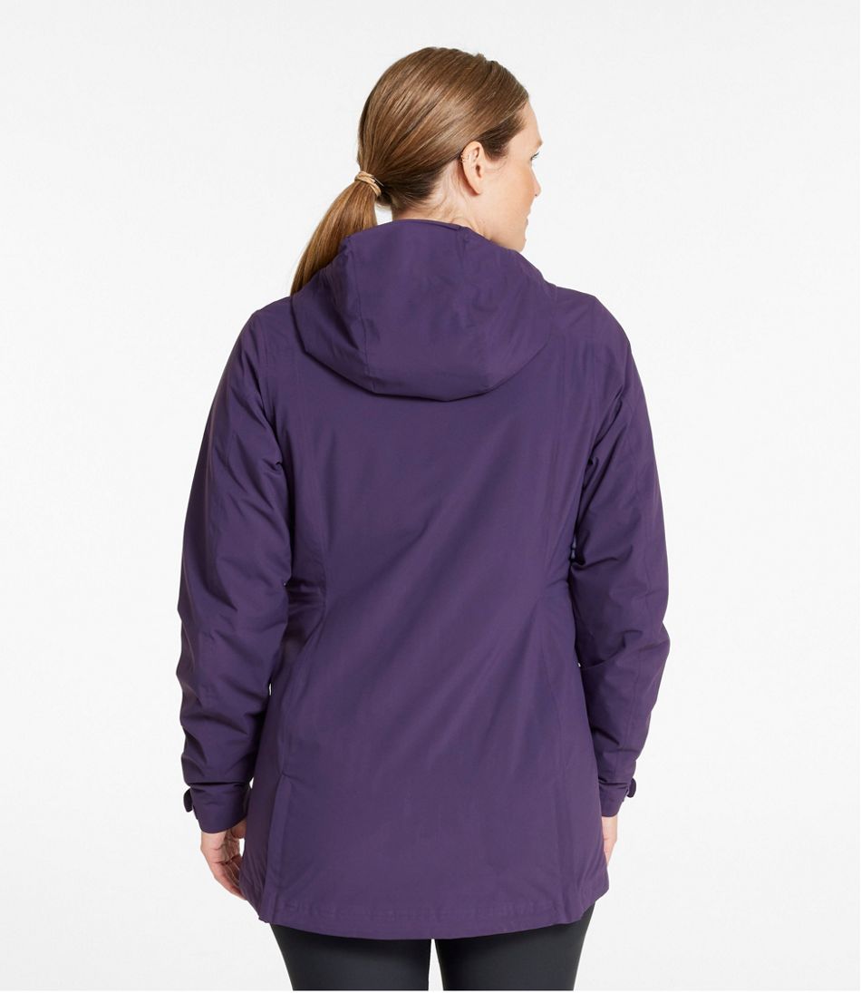 Women's Waterproof PrimaLoft Packaway Jacket - L.L.Bean Value