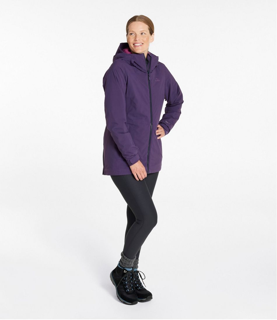 Women's Waterproof PrimaLoft Packaway Jacket - L.L.Bean Value